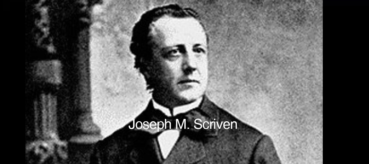Joseph M. Scriven