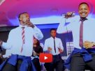 Agape Gospel Band - Niseme Nini Baba image from video